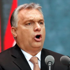 Венгрия блокирует средства для Украины