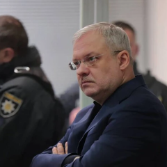 200 млн гривень застави для Галущенка