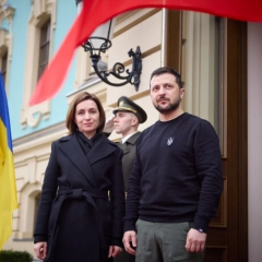 Угорщина готова до переговорів з Україною