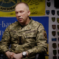 Украинские дроны уничтожают врагов в Донбассе