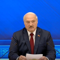 Лукашенко назвал условие для вступления Беларуси в войну