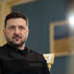 Заблокированный кредит ЕС угрожает защите энергетики Украины на зиму 2026-2027