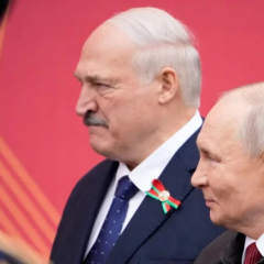 ЄС виключив Білорусь з переговорів