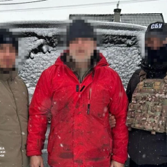 Предприниматель собирал данные о оборонных заводах