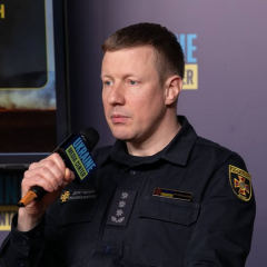 Статистика числа утопших в Украине