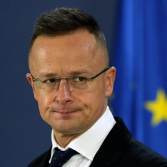 Зображення головних політиків Угорщини