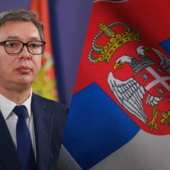 Сербія готується до атаки
