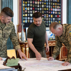 Зображення втрат у російській армії