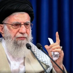Protests in Iran have been halted