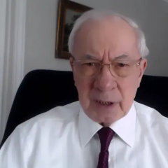 Mykola Azarov on change of power in Ukraine