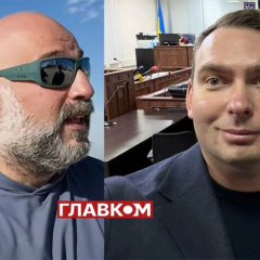 Судья Вовк передал иск Миндича Железняку