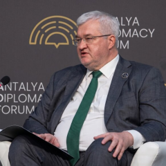 Украина готова к встрече Зеленского и Путина