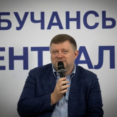 Работа над выборами во время войны