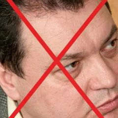 Ляпкин умер на территории России