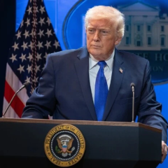 Женская сборная США по хоккею отклонила Трампа