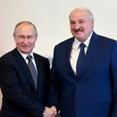 Порушення договору про ядерну зброю