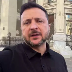 Зеленский анонсирует начало армейской реформы