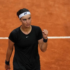 Українки Олійникова та Калініна в фіналі турніру WTA 125