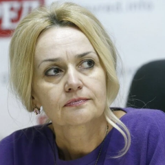 Ірина Фаріон твердить про скасування радянських свят