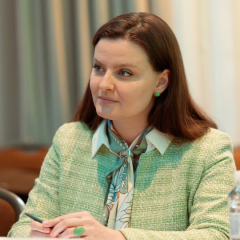 Подведение итогов фонда URTF: 2,8 млрд долларов