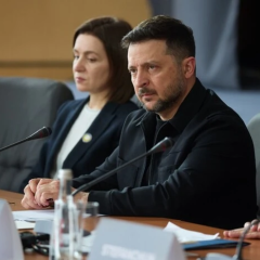 Зеленский заявил о вызове безопасности