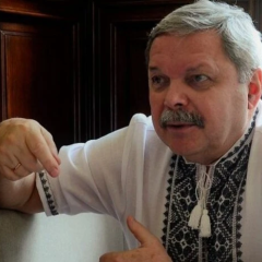 Мирослав Маринович призывает церкви