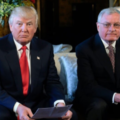Former Trump envoy reveals details on how US can compel Putin to peace