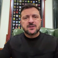 Зеленский обсуждает защиту инфраструктуры