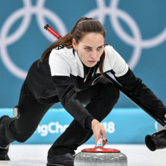 Российские юниоры на чемпионате мира