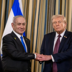 Трамп и Нетаньягу обсуждают разногласия по Ирану