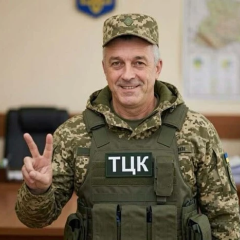 Мазурашу піде працювати в ТЦК Чернівців
