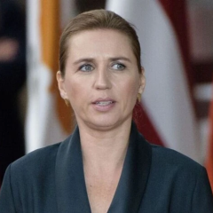 Прем’єр Данії про Трампа та НАТО