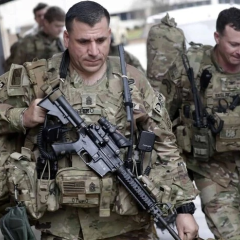 Законопроєкт США про НАТО