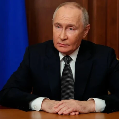 Putin to skip 2026 World Cup