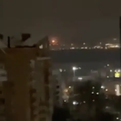 Drones Attack on Oil Refineries