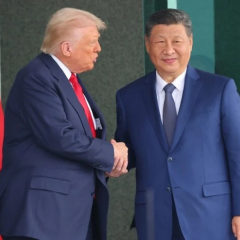 Трамп, Мадуро, Китай, США