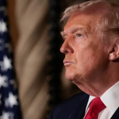 Трамп та нафта Венесуели