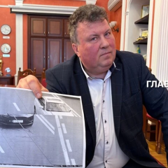 Ректор КНУ Бугров отказывается от застройки земли колледжа