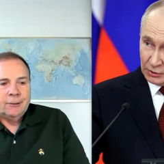 Путин на заседании в Кремле