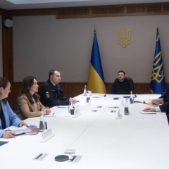 График роста ВВП Украины до 6%