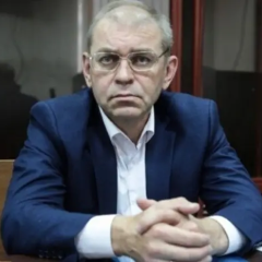Пашинський визнає провину та платить донат
