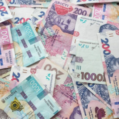 Сім'я загиблого героя отримує виплати
