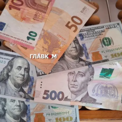 Курс валют на 2 апреля