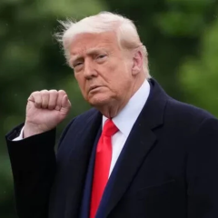Трамп і Лукашенко обговорюють нові угоди