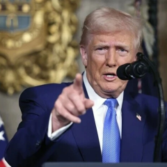 Трамп обговорює інвестиції в Венесуелі