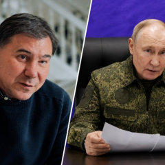 Крастев о причине войны России
