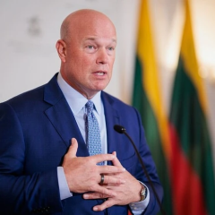 Лідери у закупівлі зброї для України