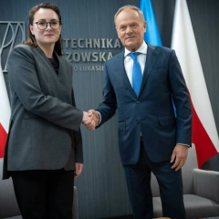 Україна та Польща контроль на кордоні