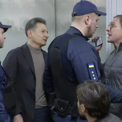 Судья ВАКС обращается к ВРП из-за физического сопротивления депутата