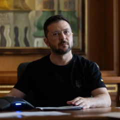 Нова цивільна посада для військових